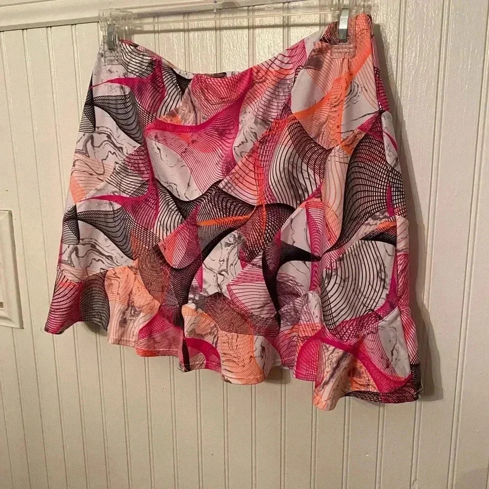 🎾 Like new Tail tennis/pickleball/golf skort 🎾